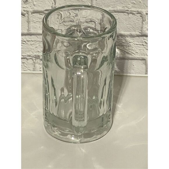VINTAGE A&W ROOTBEER MUG 6" TALL THICK AND HEAVY - Picture 5 of 6